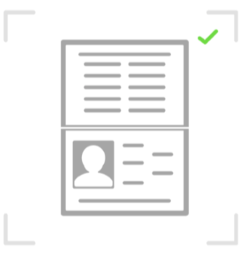 identity image
