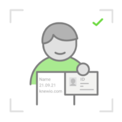 identity image
